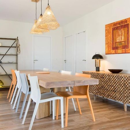"Nola" Charmante Villa Contemporaine Et Spacieuse La Flotte Zewnętrze zdjęcie